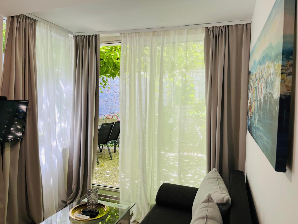 Apartment Stari Dvor Kaštela Екстериор снимка