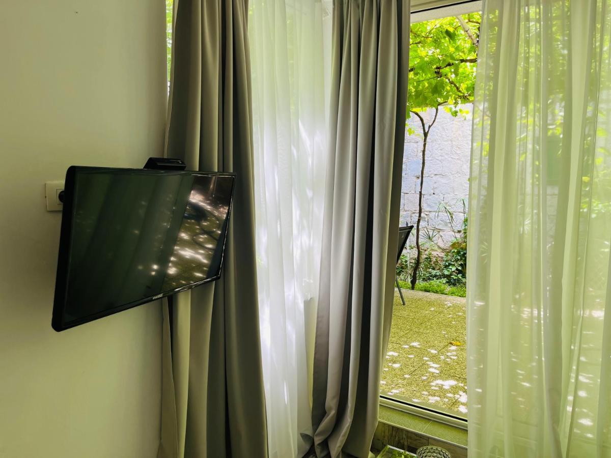 Apartment Stari Dvor Kaštela Екстериор снимка