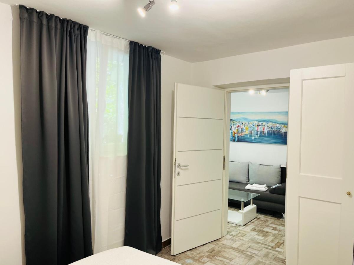 Apartment Stari Dvor Kaštela Екстериор снимка