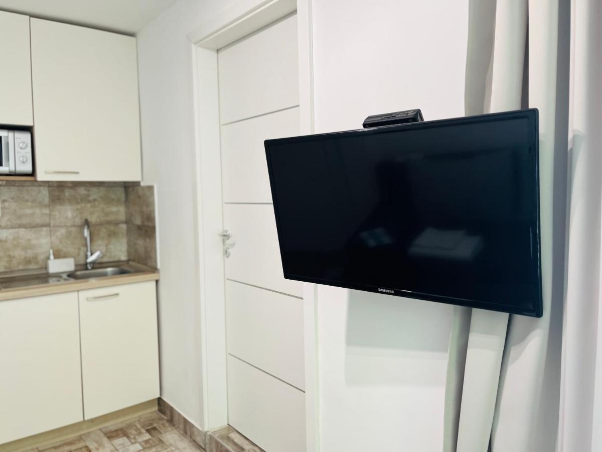 Apartment Stari Dvor Kaštela Екстериор снимка
