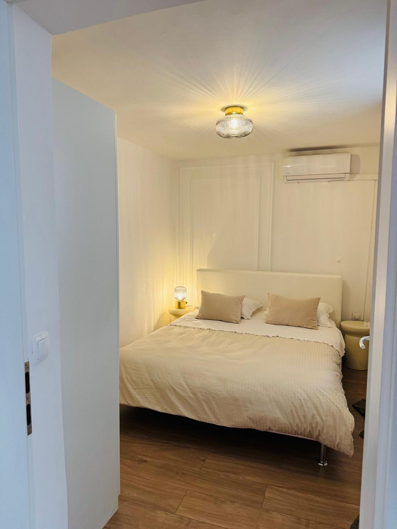 Apartment Stari Dvor Kaštela Екстериор снимка