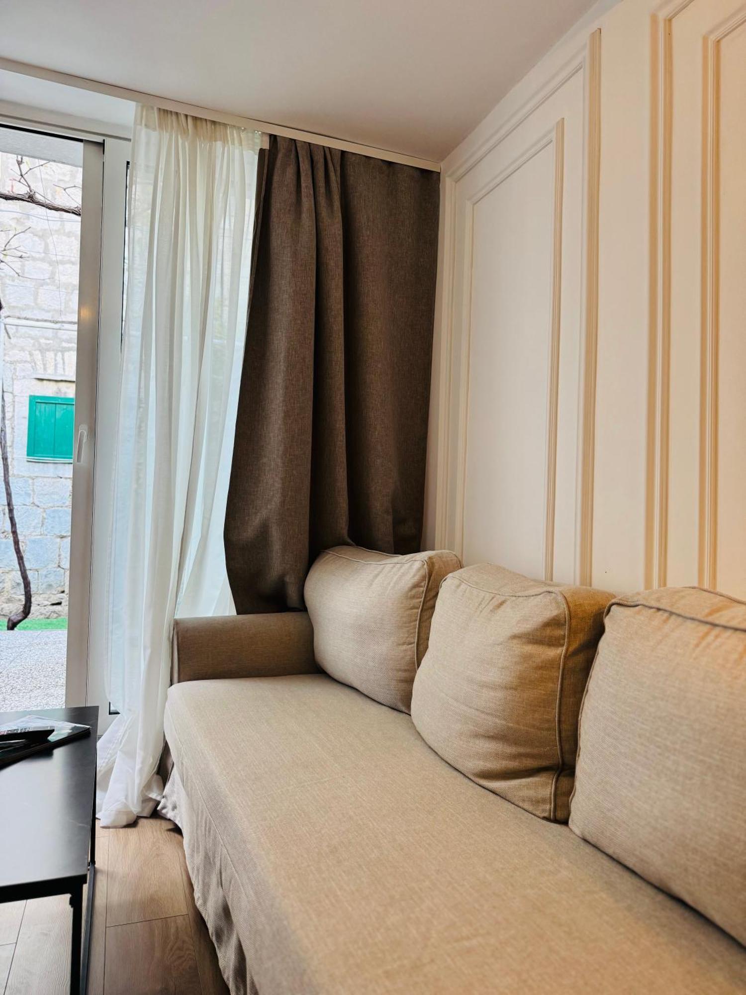 Apartment Stari Dvor Kaštela Екстериор снимка