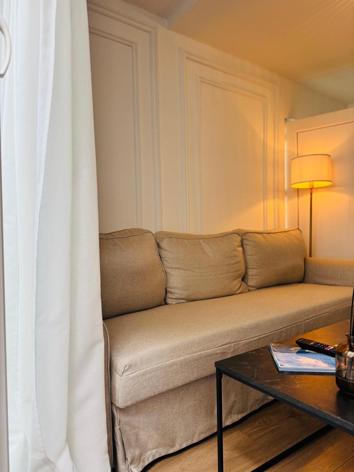 Apartment Stari Dvor Kaštela Екстериор снимка