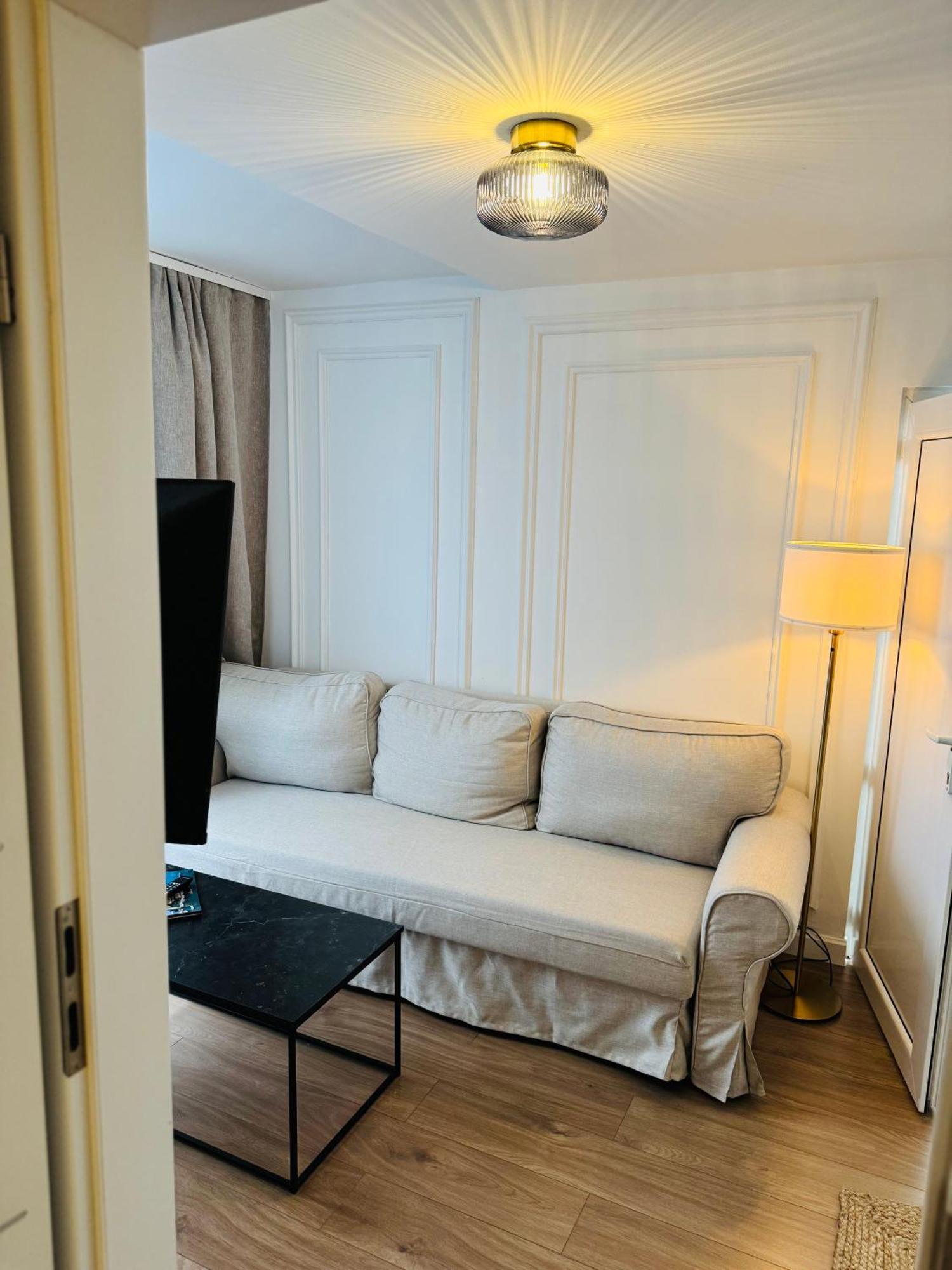 Apartment Stari Dvor Kaštela Екстериор снимка
